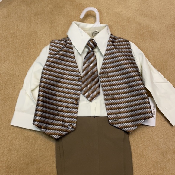 NWT 12 months dress up outfit - Picture 3 of 3